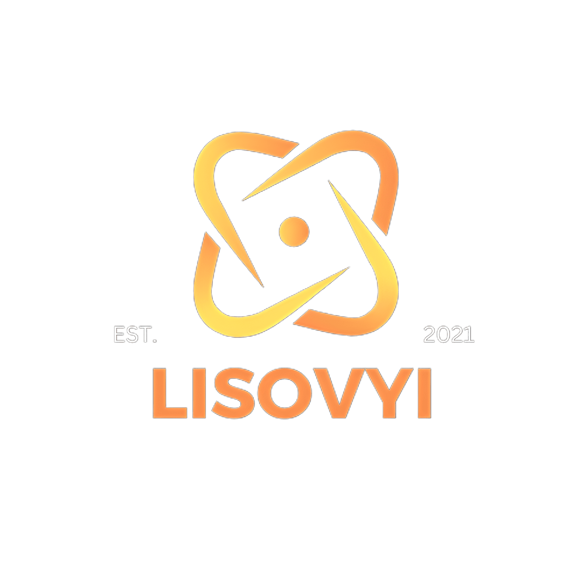 Lisovyi logo